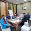 โครงการจัดทำแผนปฏิบัติการและแผนธุรกิจ สหกรณ์ออมทรัพย์ครูพัทลุง จำกัดประจำปี 2566